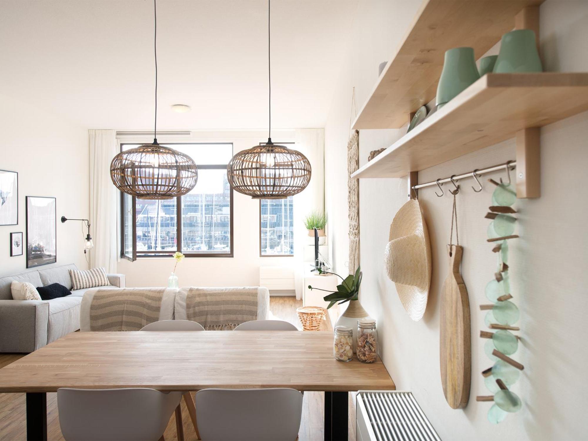 Bizstay Harbour Iii Scheveningen Apartment