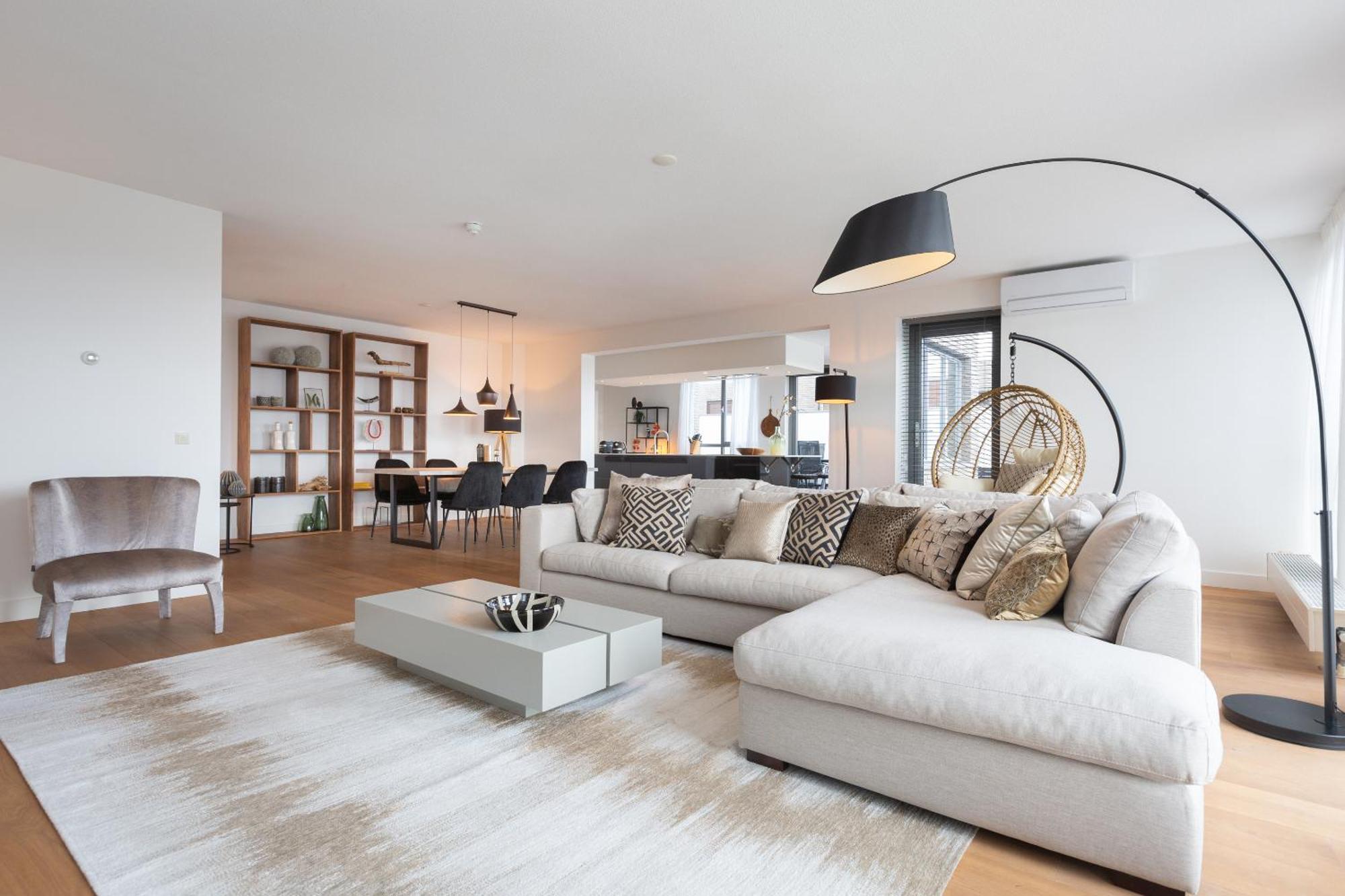 Bizstay Harbour Iii Scheveningen