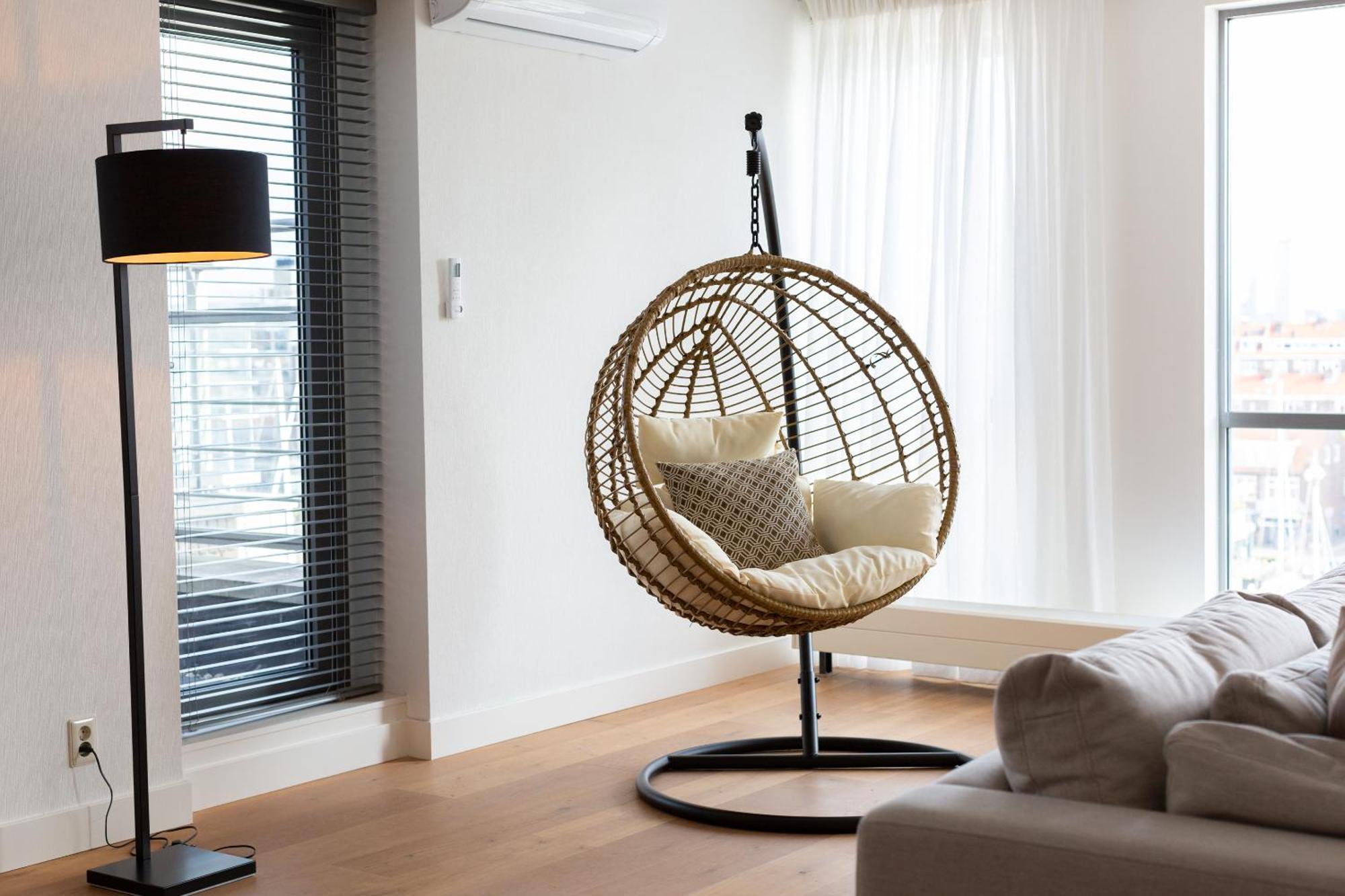Apartment Bizstay Harbour Iii Scheveningen