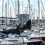 BizStay Harbour III Scheveningen Apartments