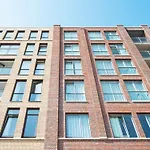 BizStay Harbour III Scheveningen Apartments