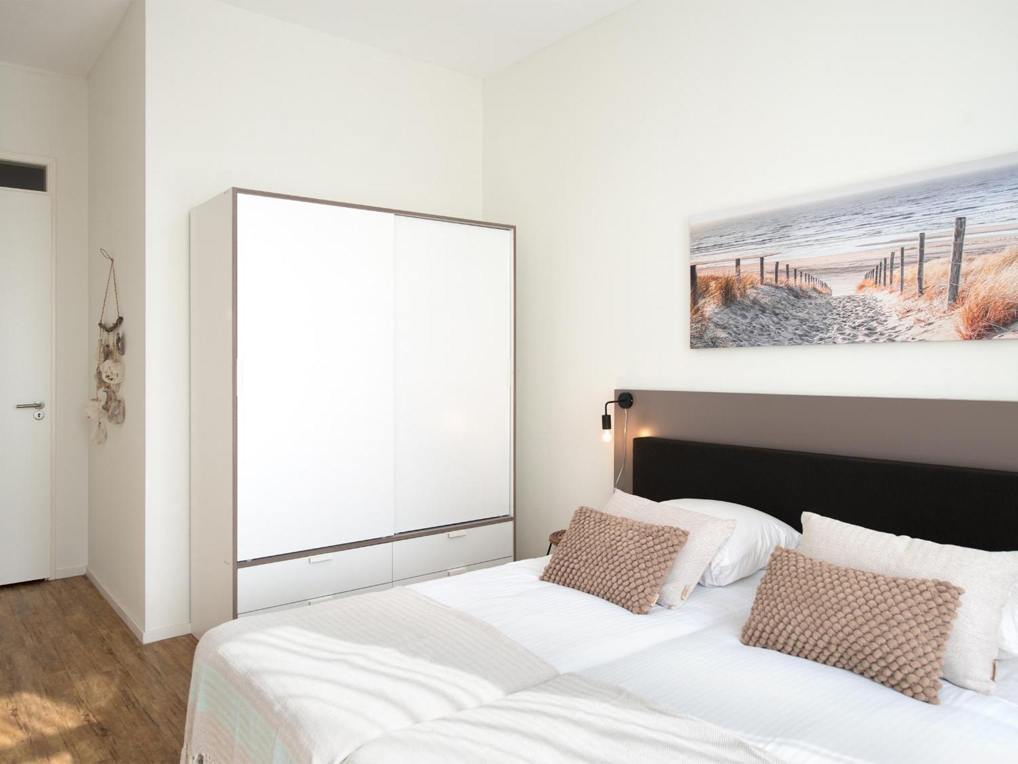 Bizstay Harbour Iii Scheveningen *
