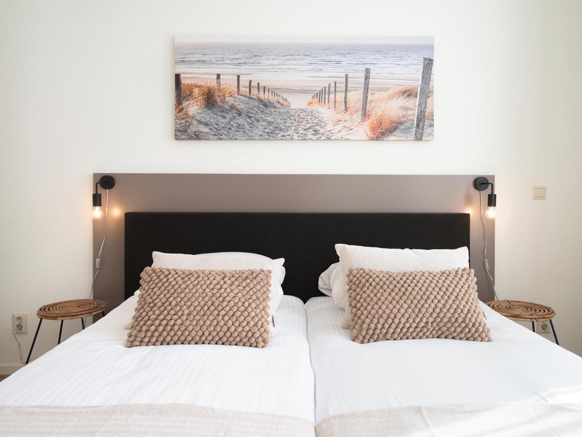 Apartment Bizstay Harbour Iii Scheveningen *