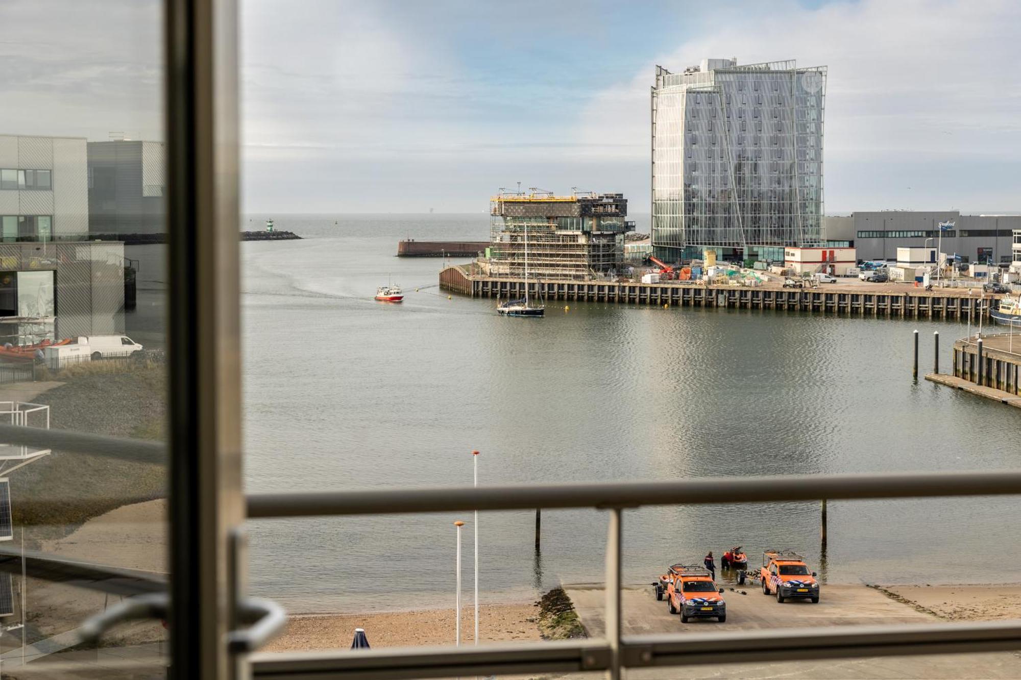 Bizstay Harbour Iii Scheveningen Den Haag