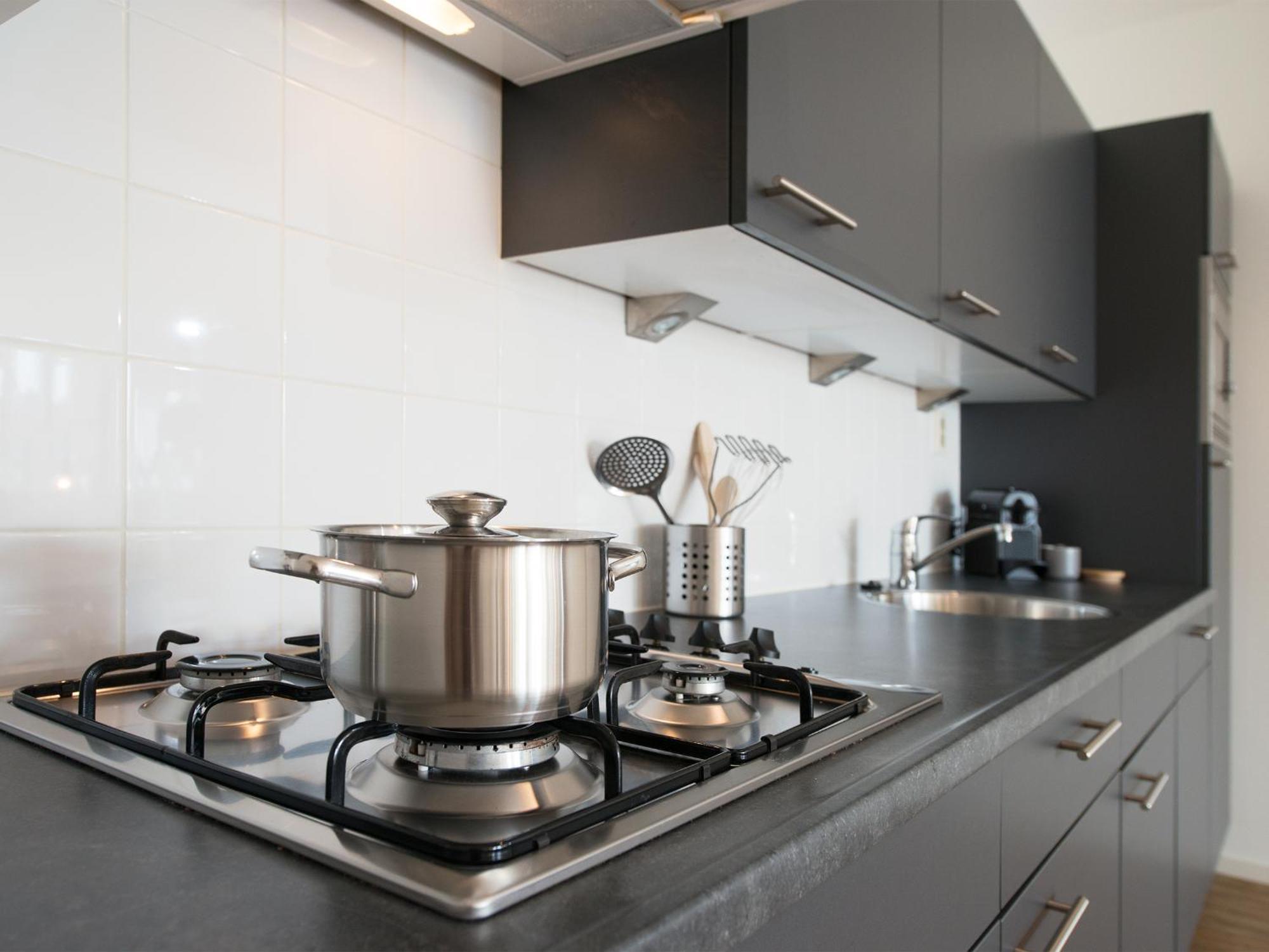 Bizstay Harbour Iii Scheveningen Apartment Den Haag