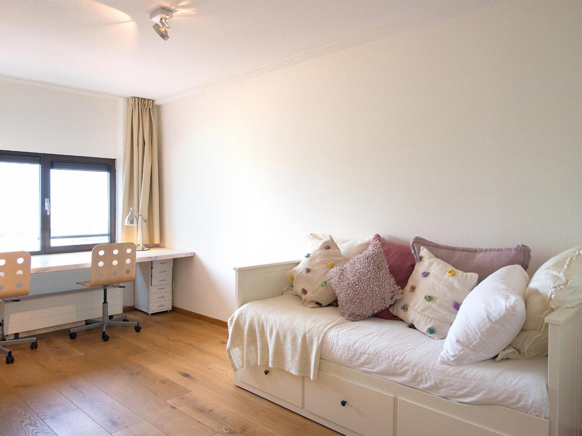 Bizstay Harbour Iii Scheveningen *