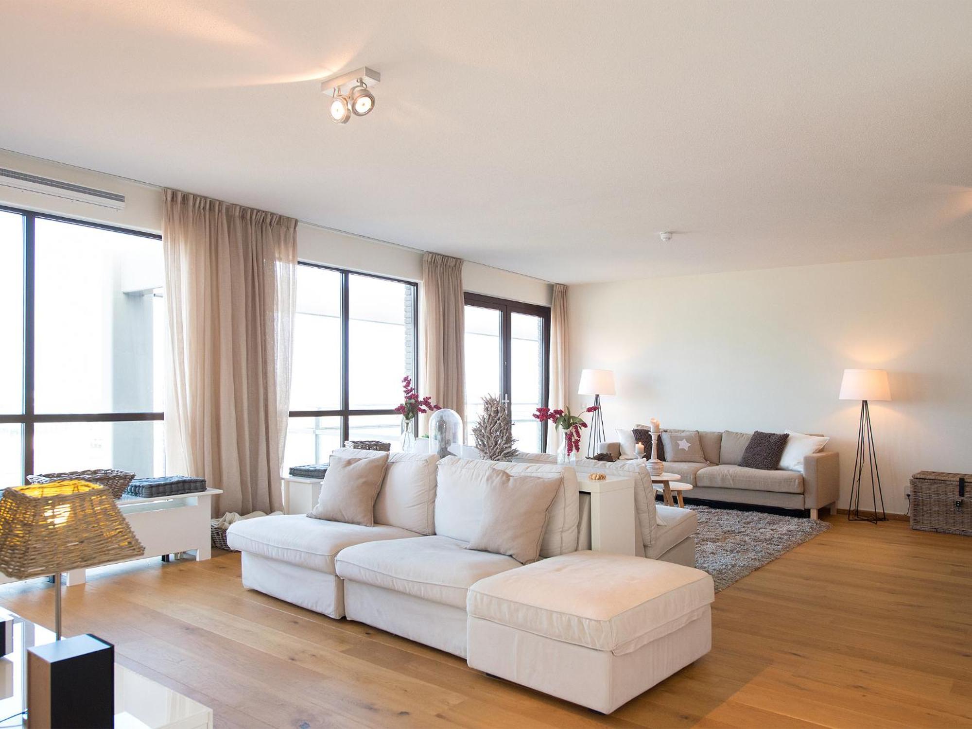 Bizstay Harbour Iii Scheveningen