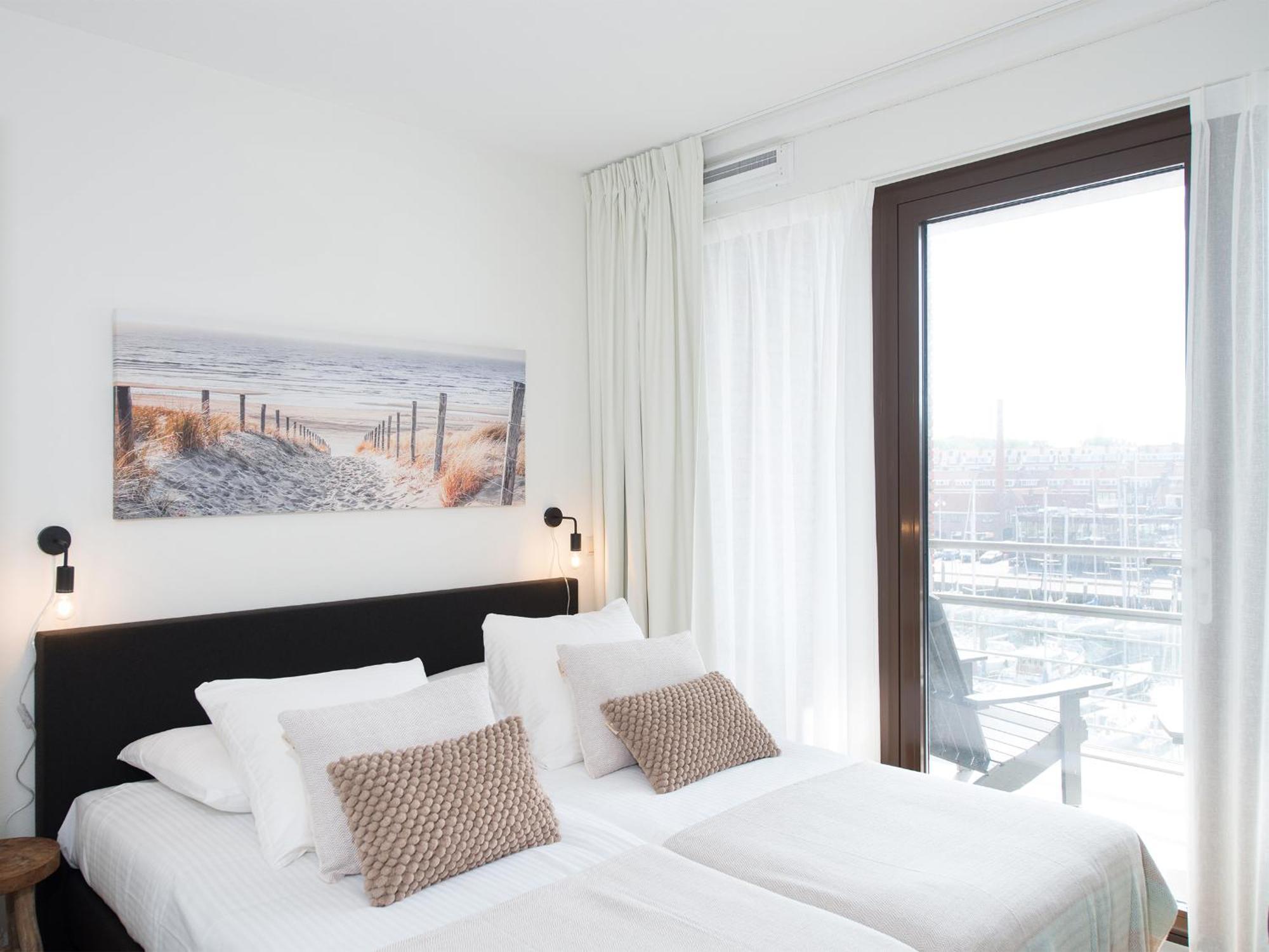 Bizstay Harbour Iii Scheveningen Apartment Den Haag