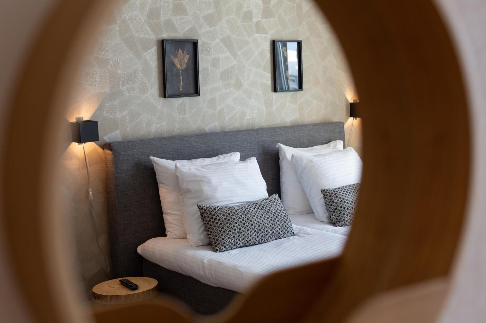 Bizstay Harbour Iii Scheveningen Apartment Den Haag