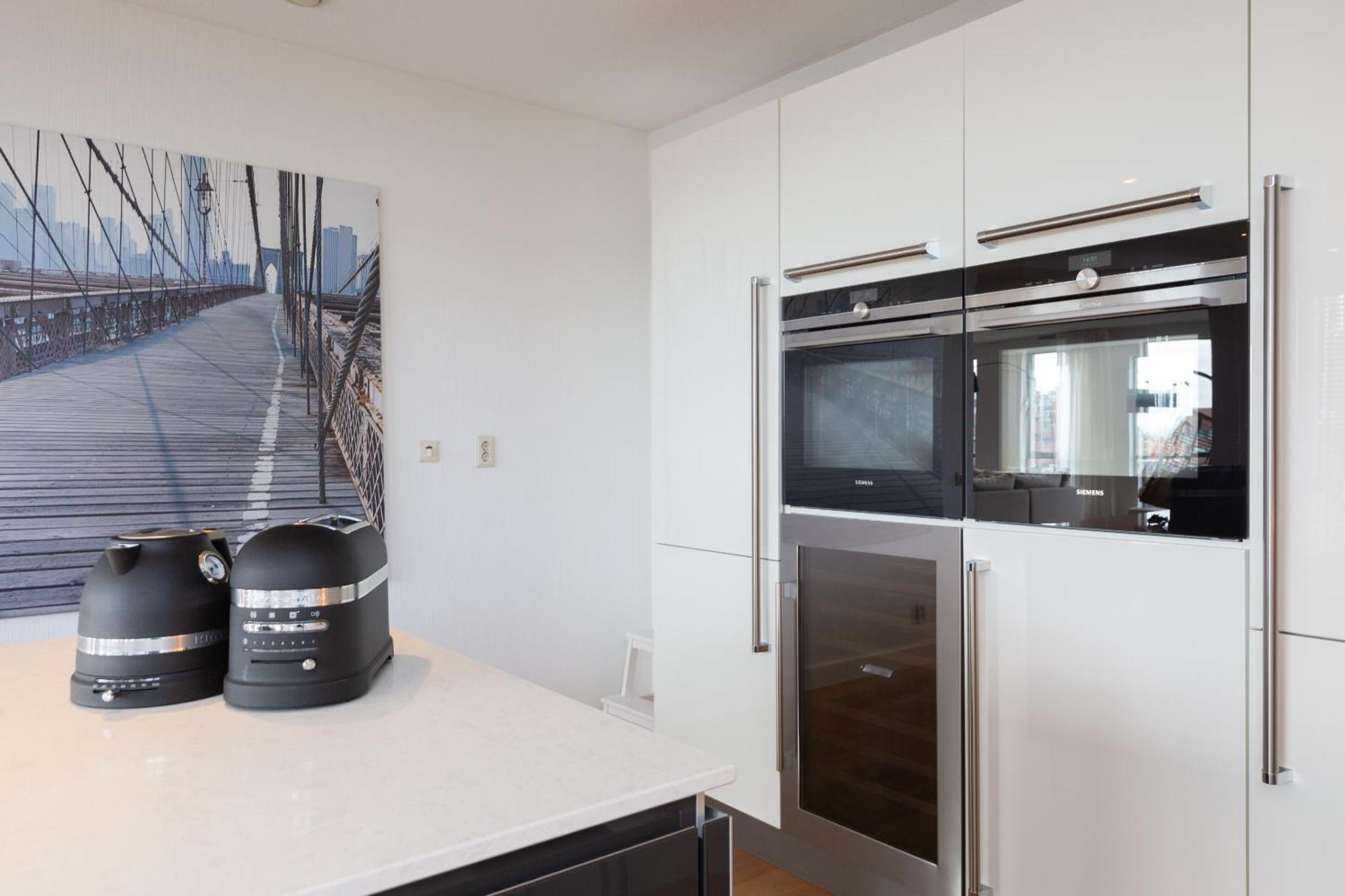 Bizstay Harbour Iii Scheveningen *