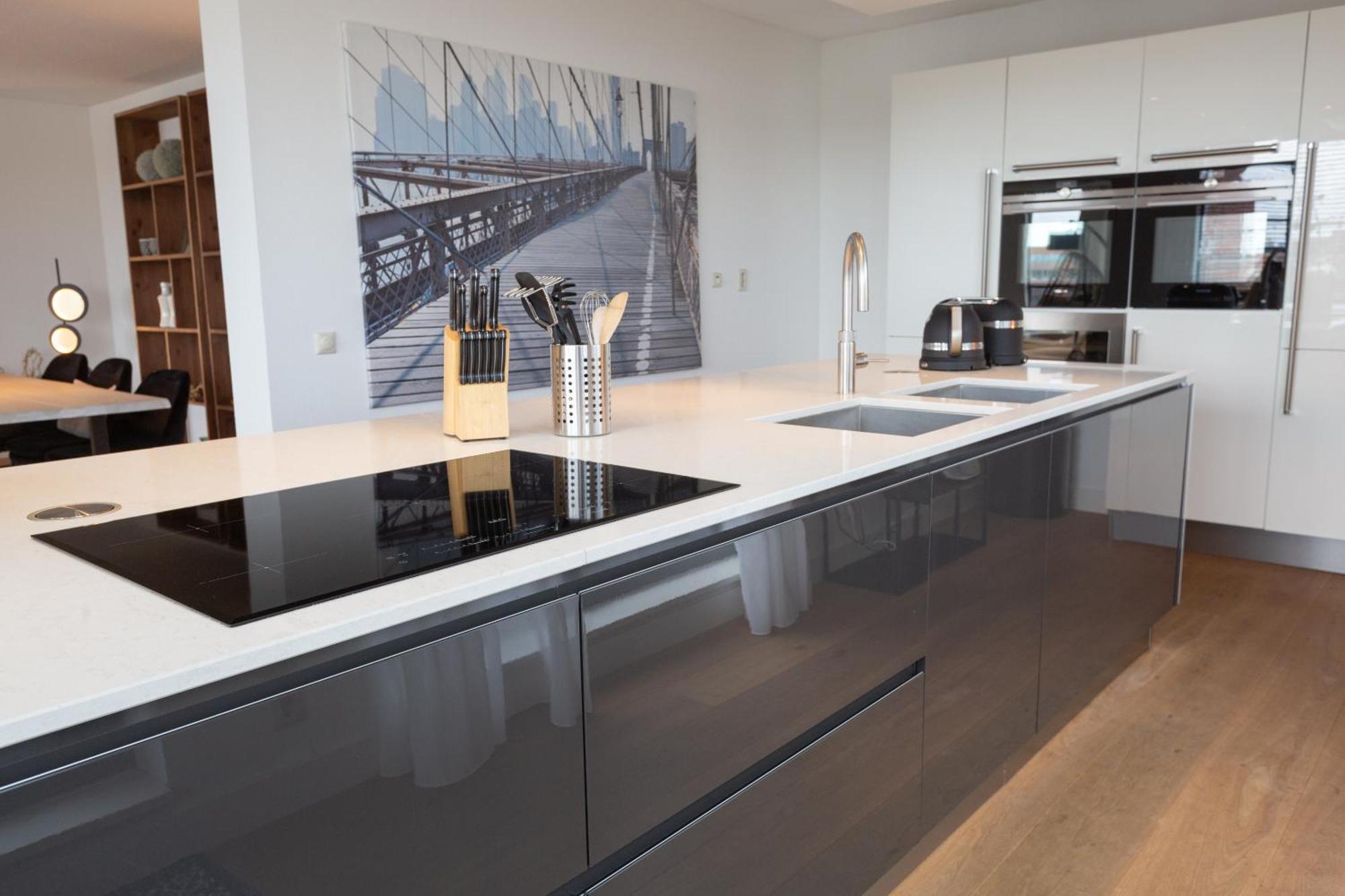 Bizstay Harbour Iii Scheveningen *