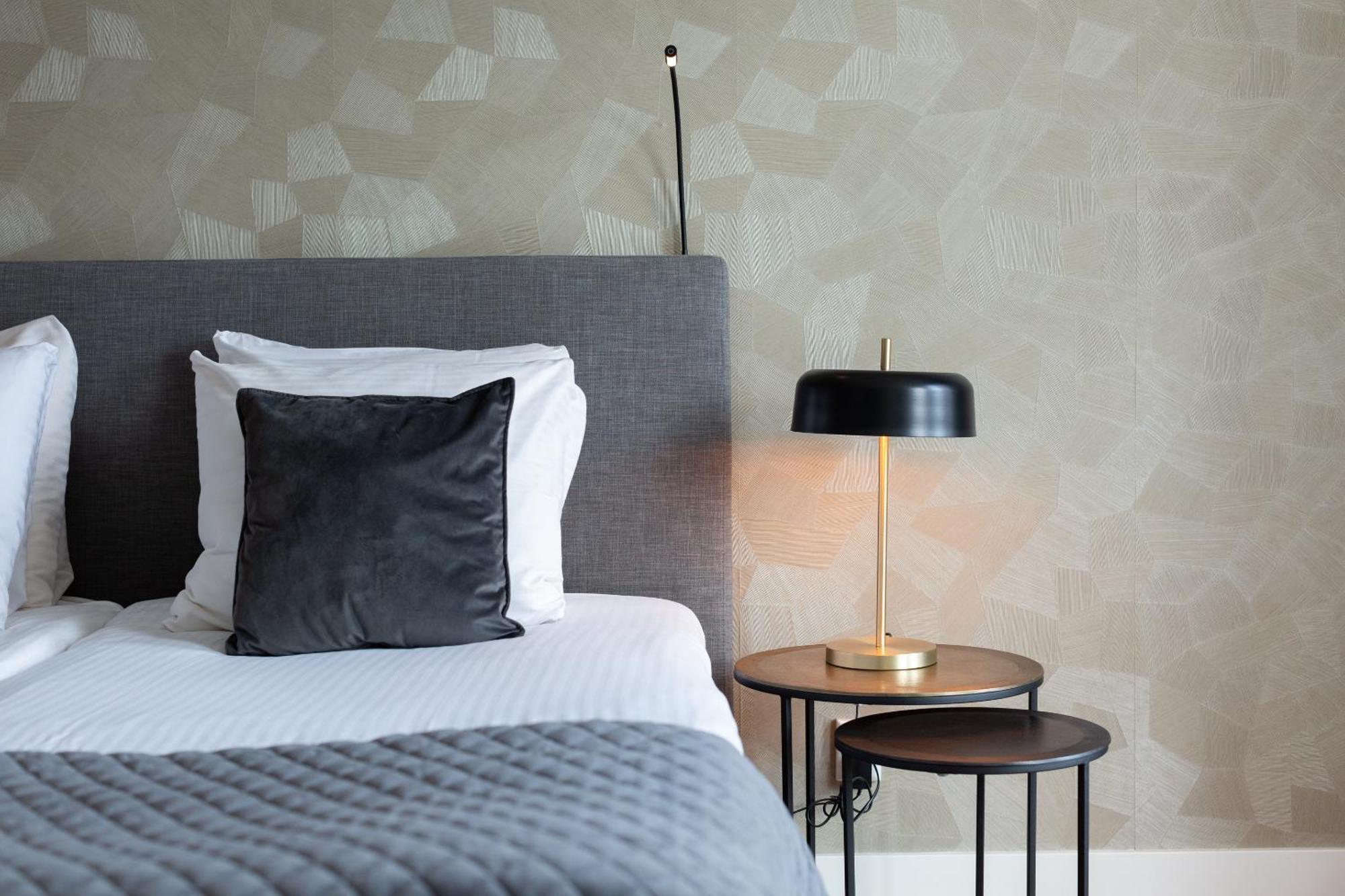 Apartment Bizstay Harbour Iii Scheveningen
