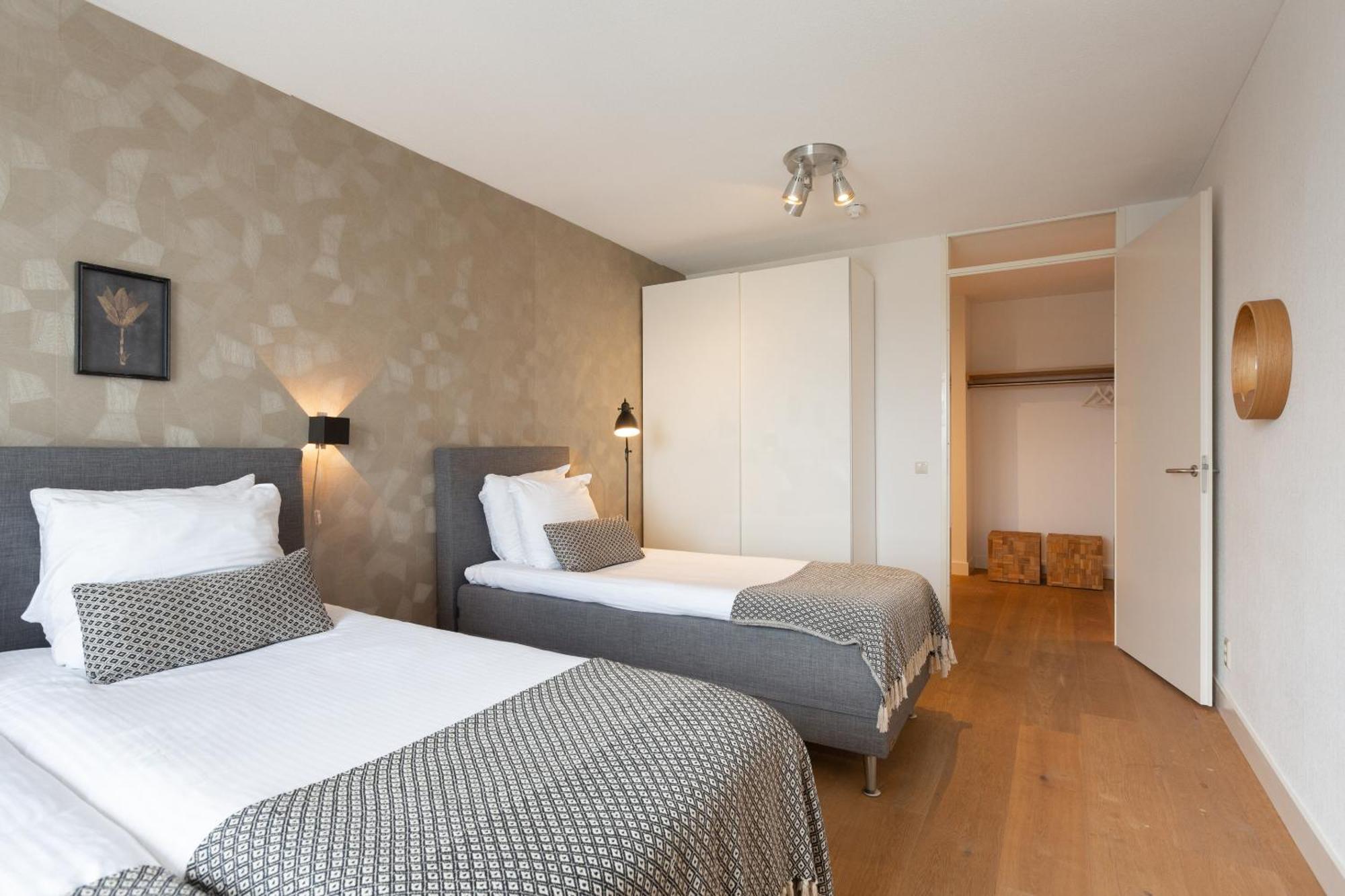 Bizstay Harbour Iii Scheveningen *