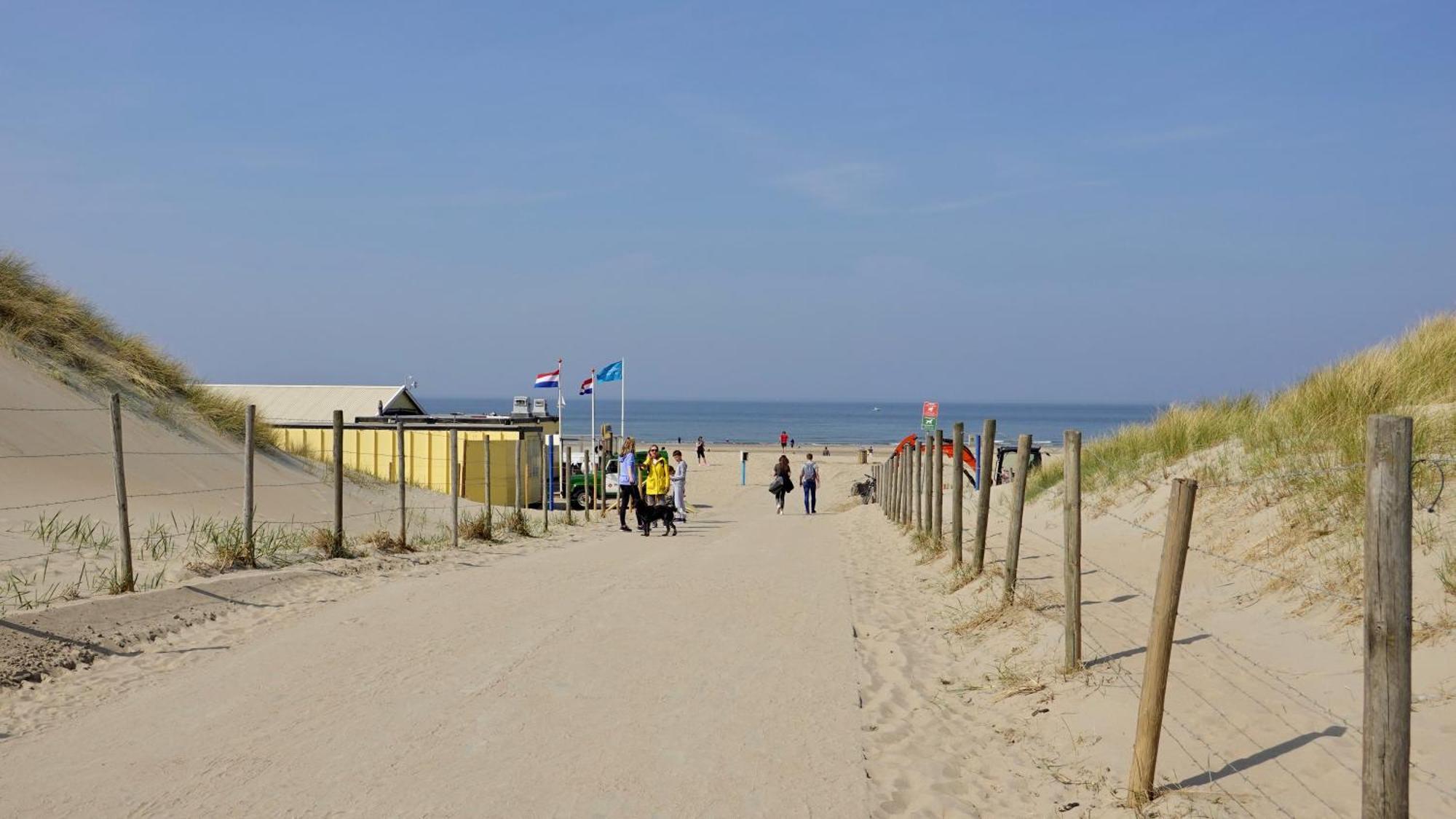 Bizstay Harbour Iii Scheveningen Apartment Den Haag
