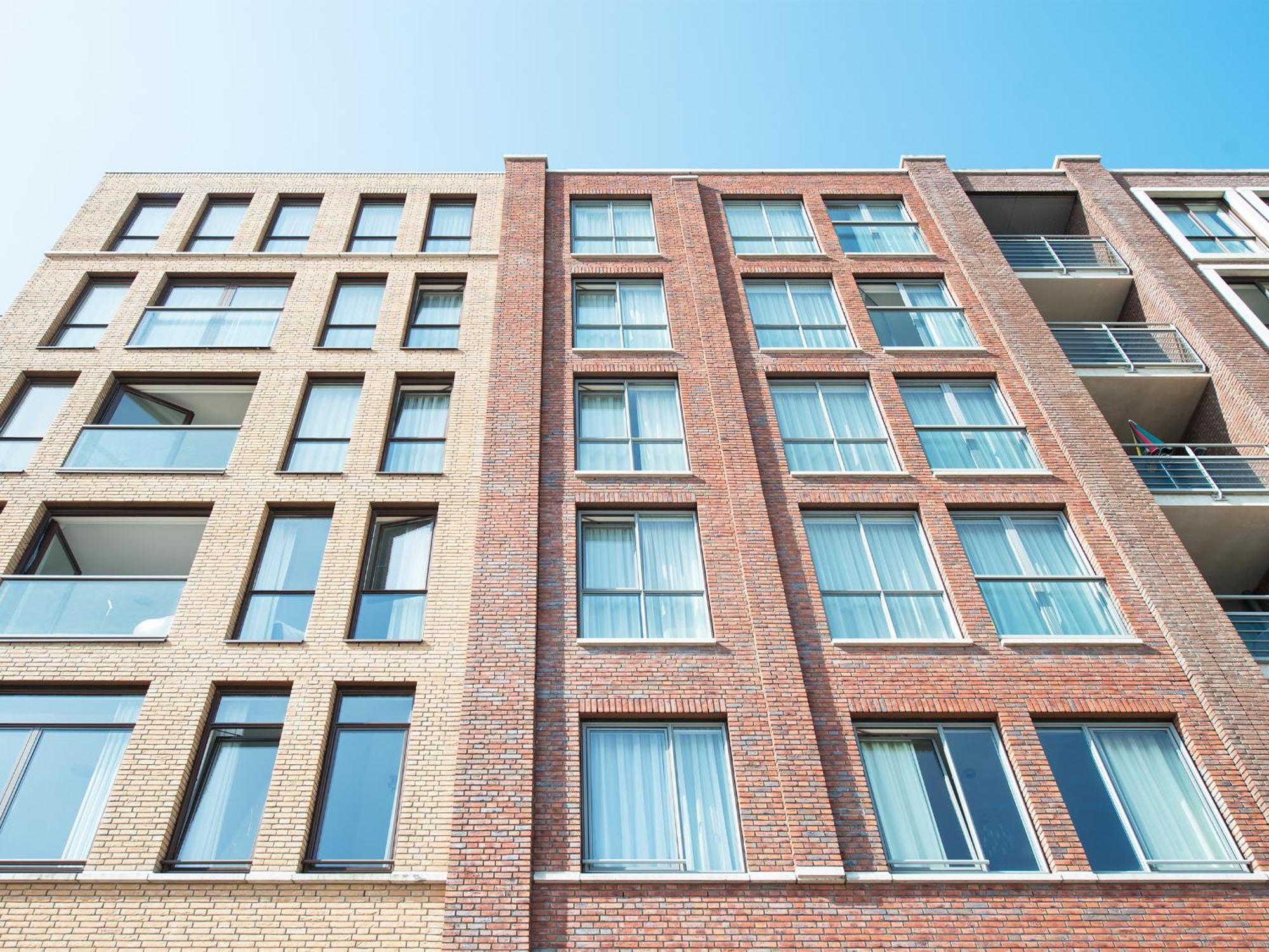 Bizstay Harbour Iii Scheveningen Apartment Den Haag