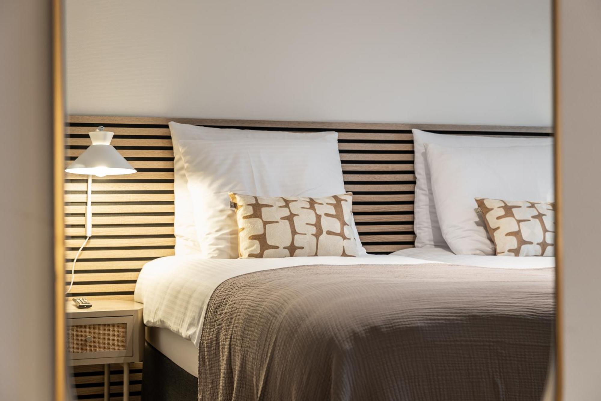 Bizstay Harbour Iii Scheveningen