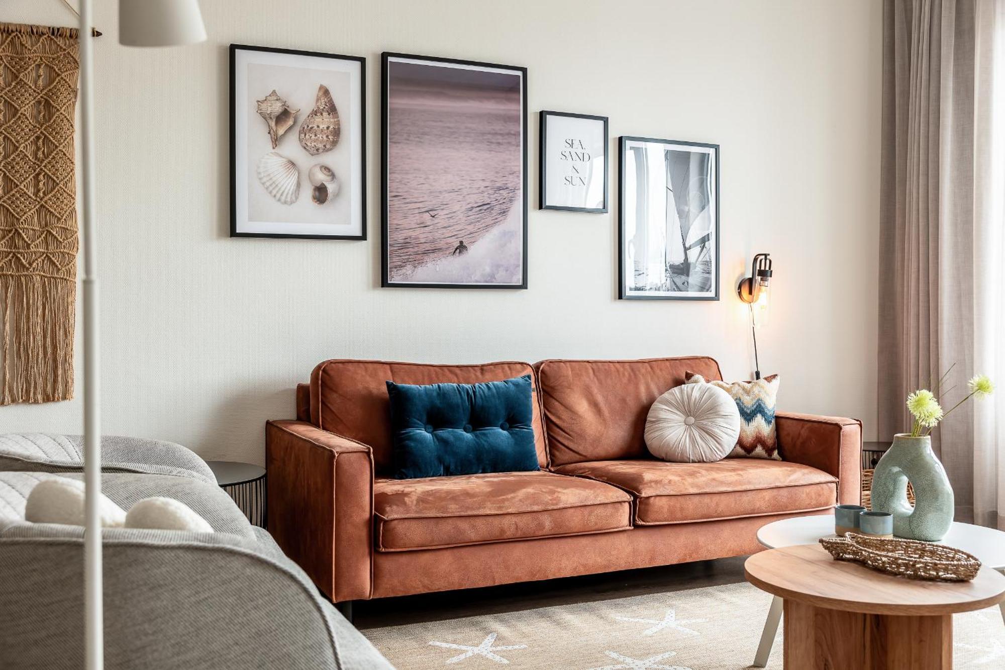 Bizstay Harbour Iii Scheveningen Apartment *