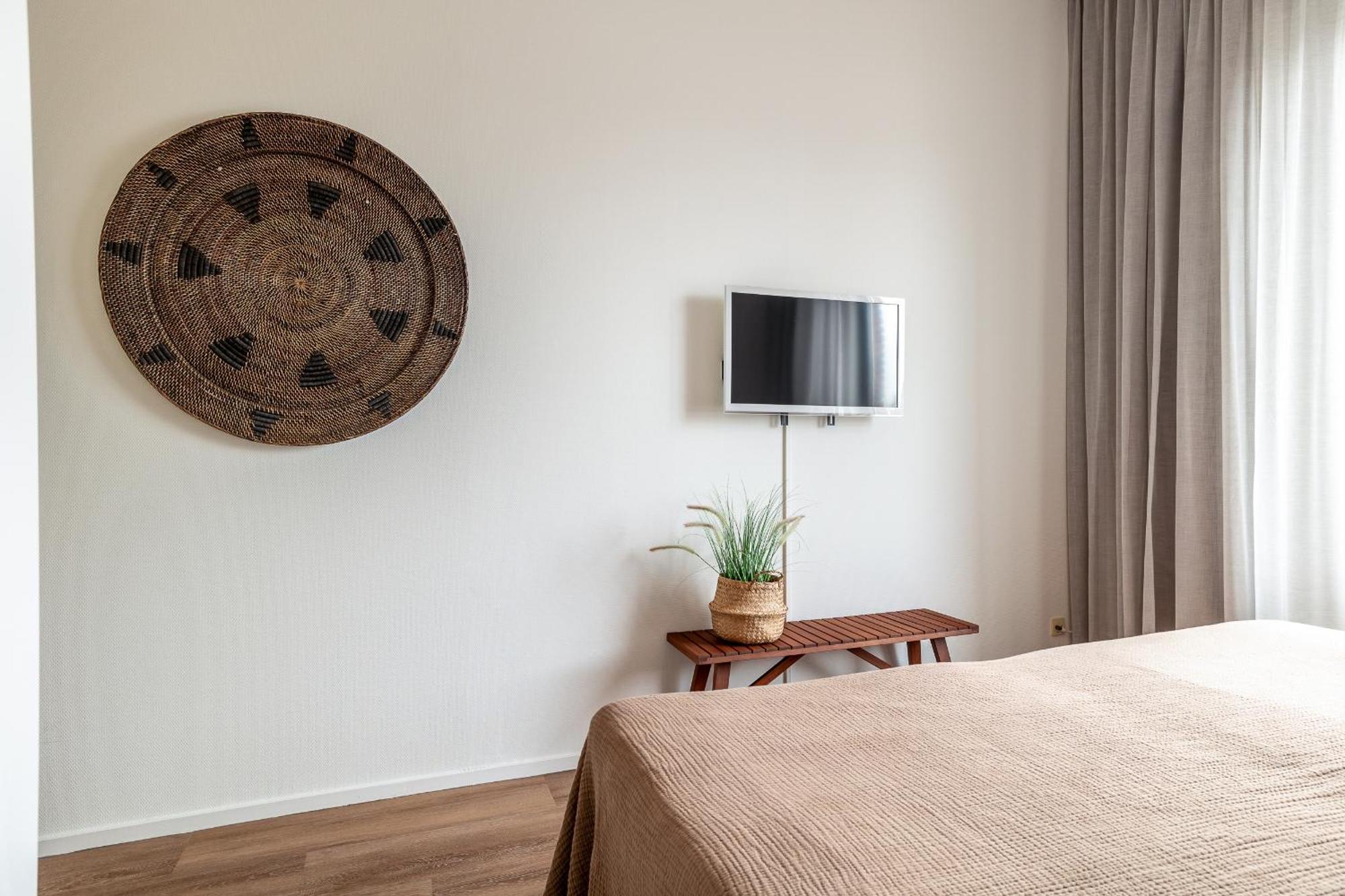 Bizstay Harbour Iii Scheveningen Apartment *