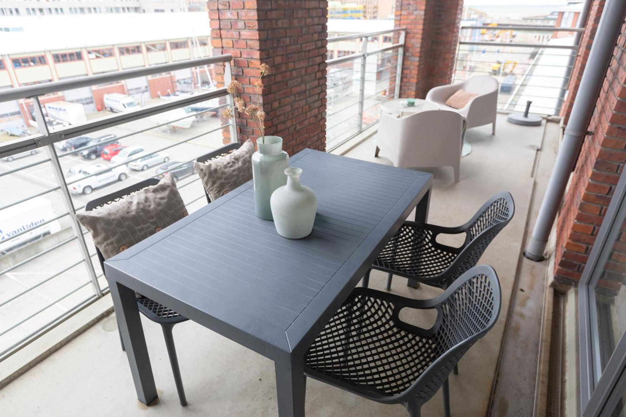Apartment Bizstay Harbour Iii Scheveningen Den Haag
