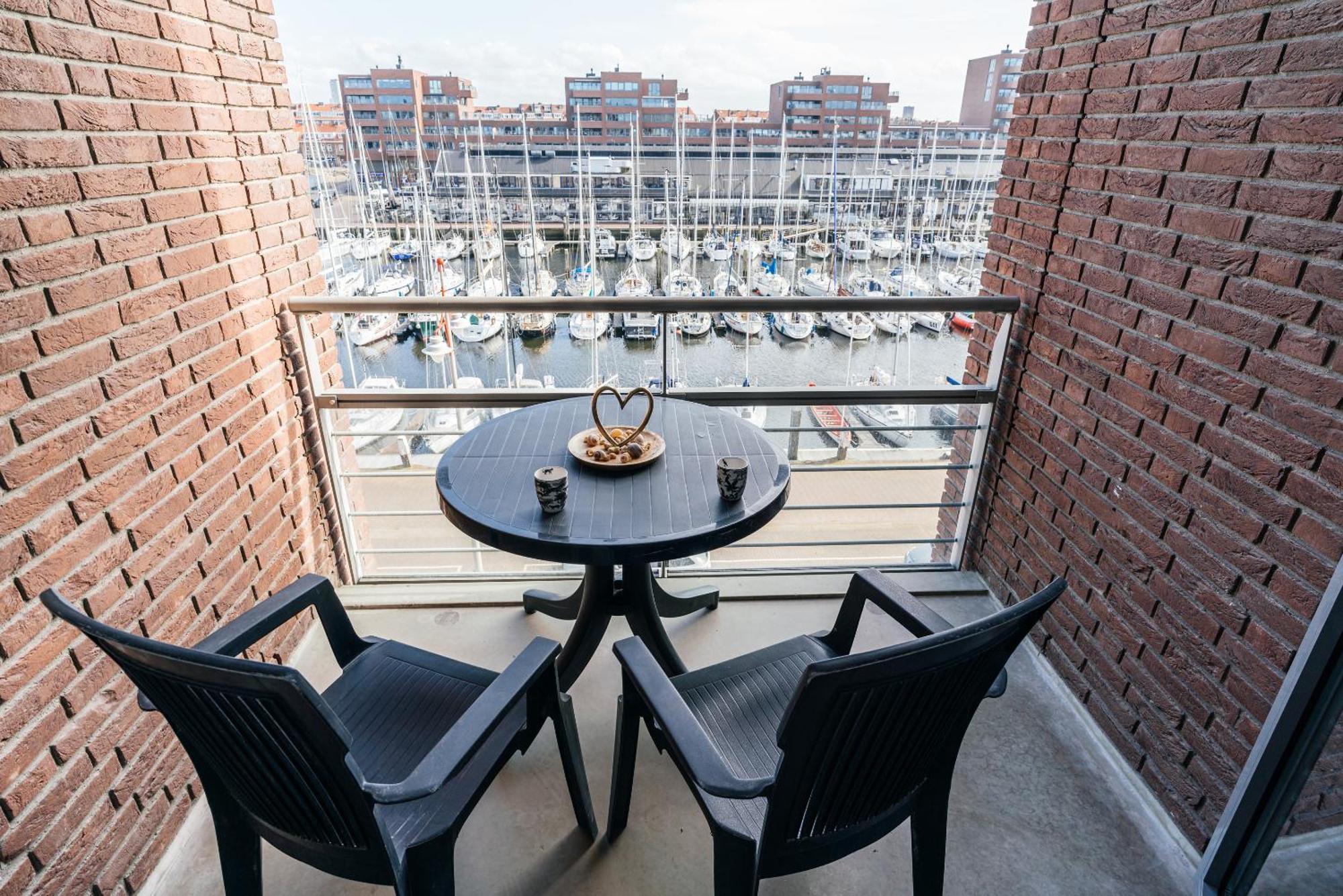 Bizstay Harbour Iii Scheveningen * Den Haag