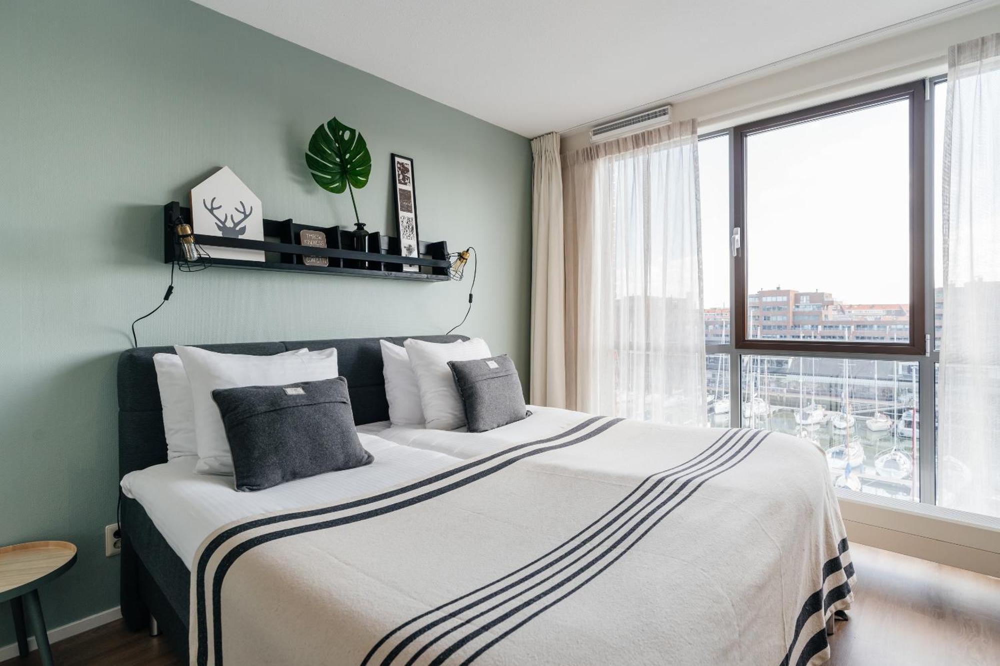 Bizstay Harbour Iii Scheveningen