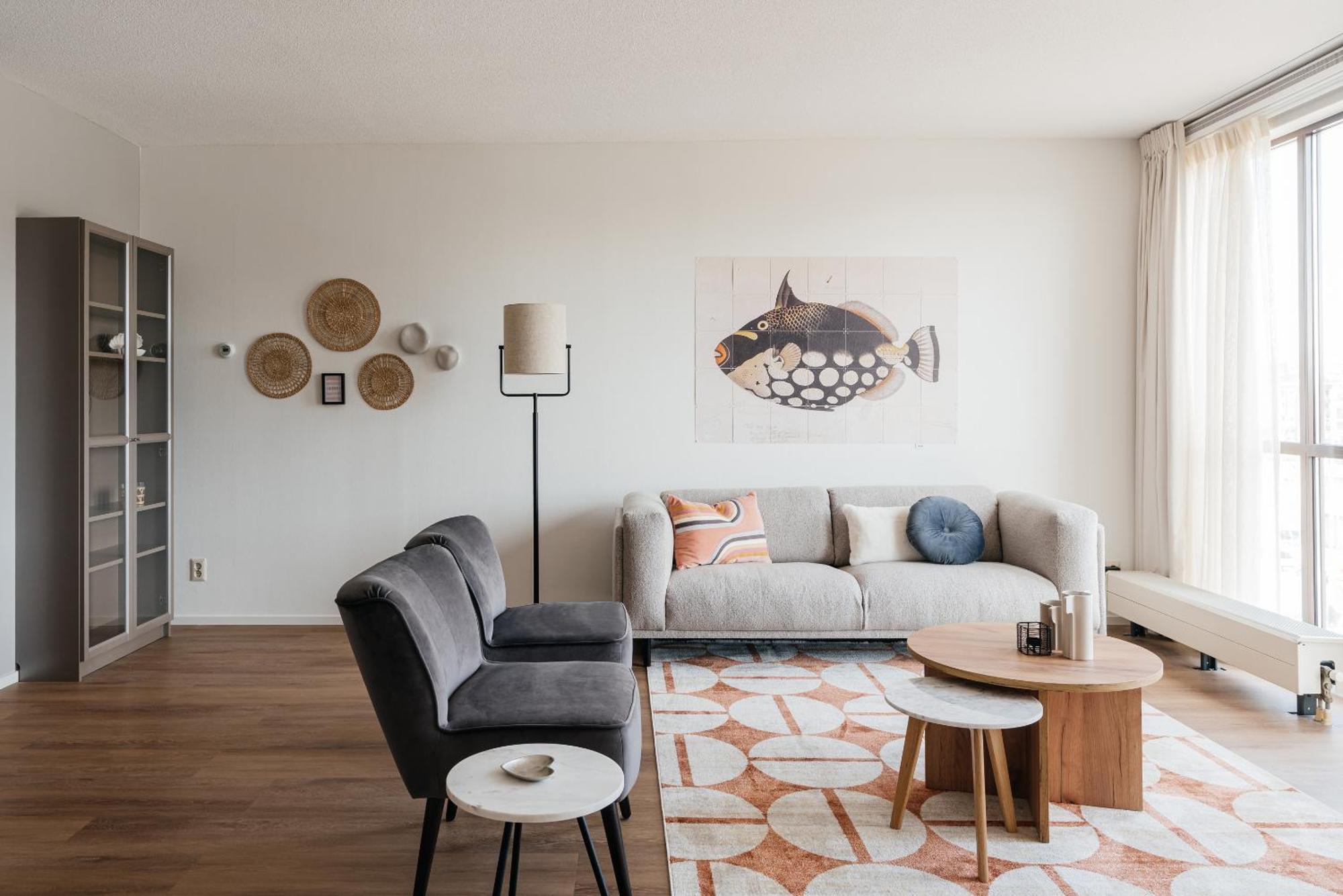 Bizstay Harbour Iii Scheveningen Apartment