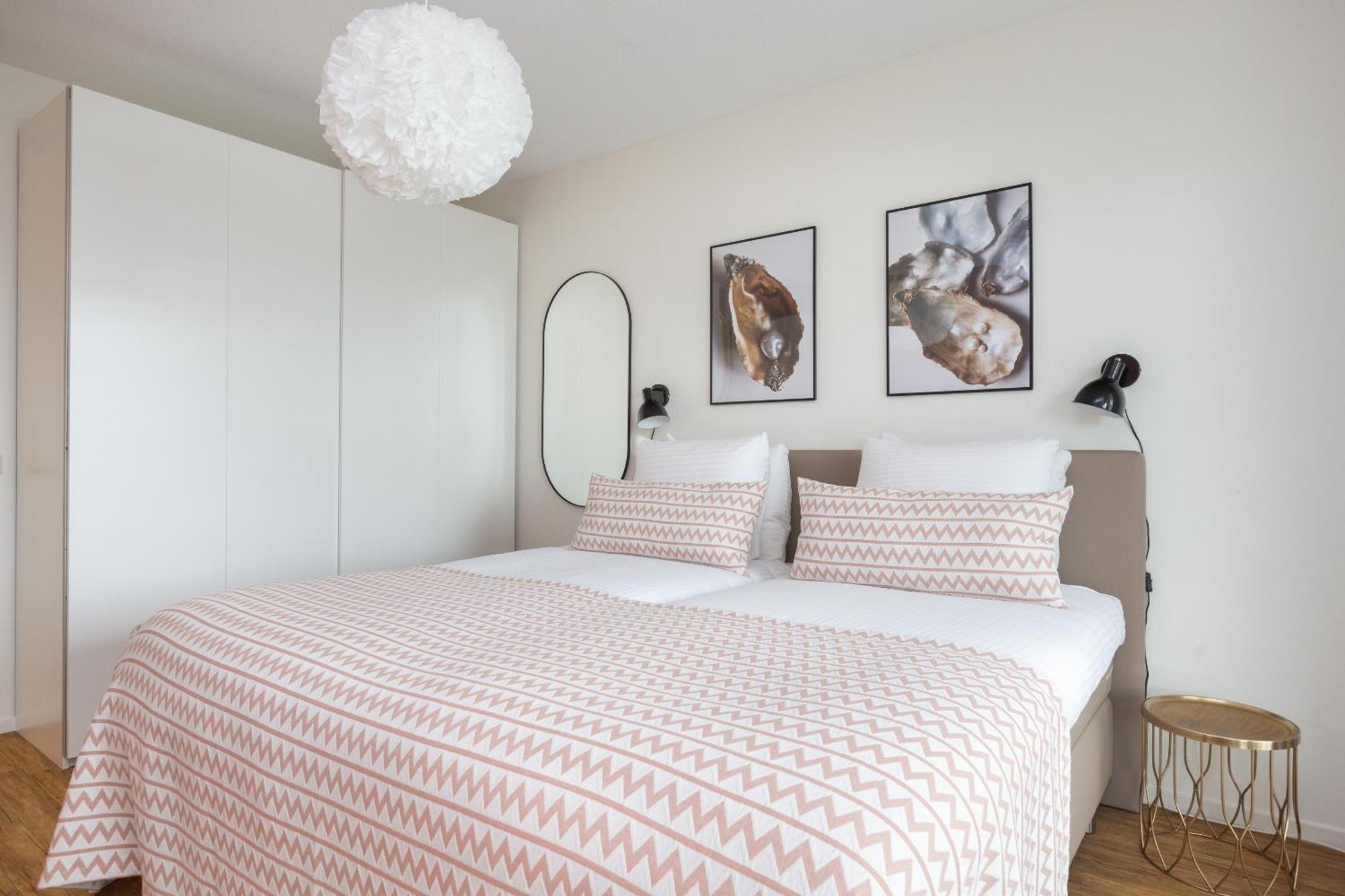 Bizstay Harbour Iii Scheveningen Apartment *