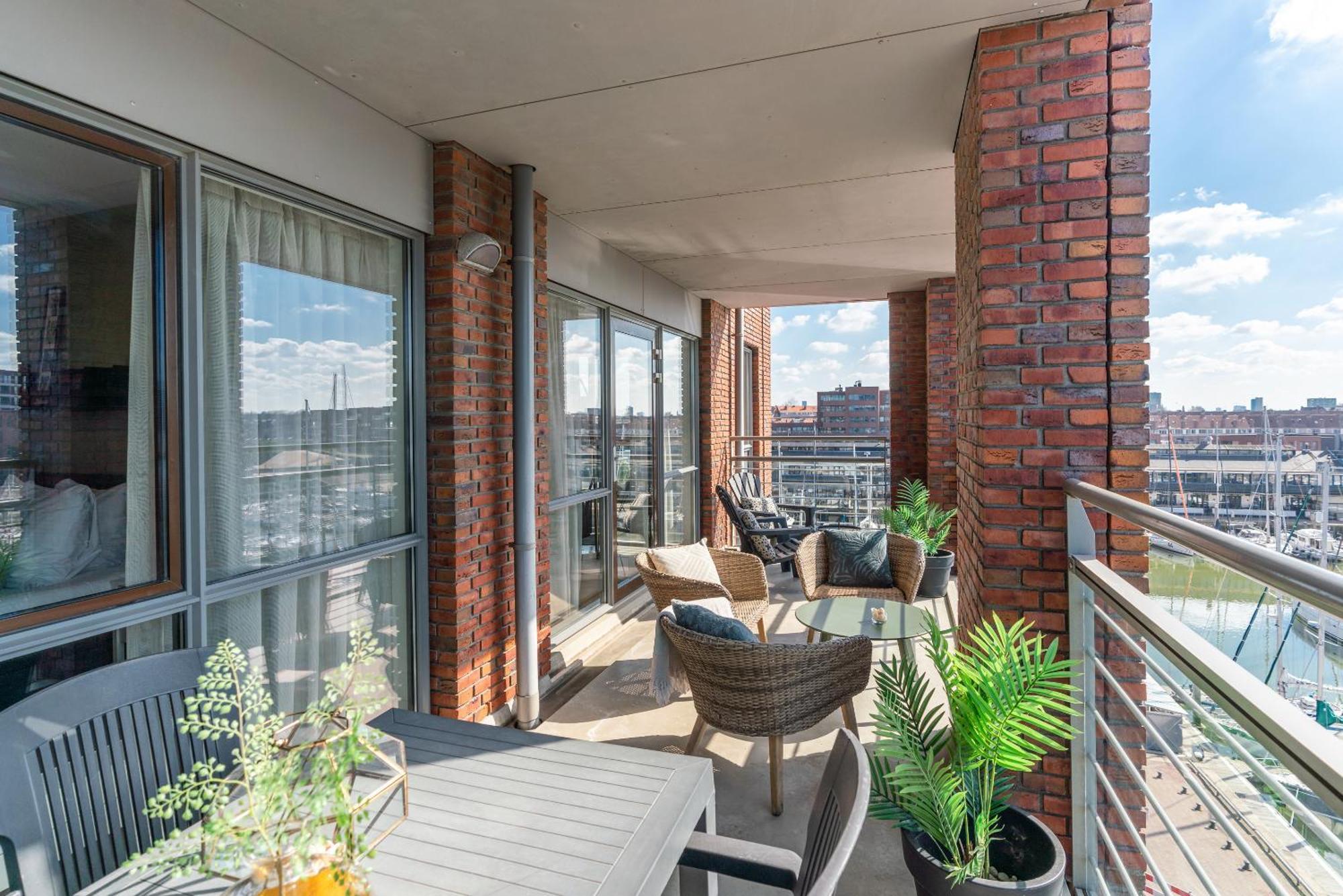Bizstay Harbour Iii Scheveningen Apartment Den Haag