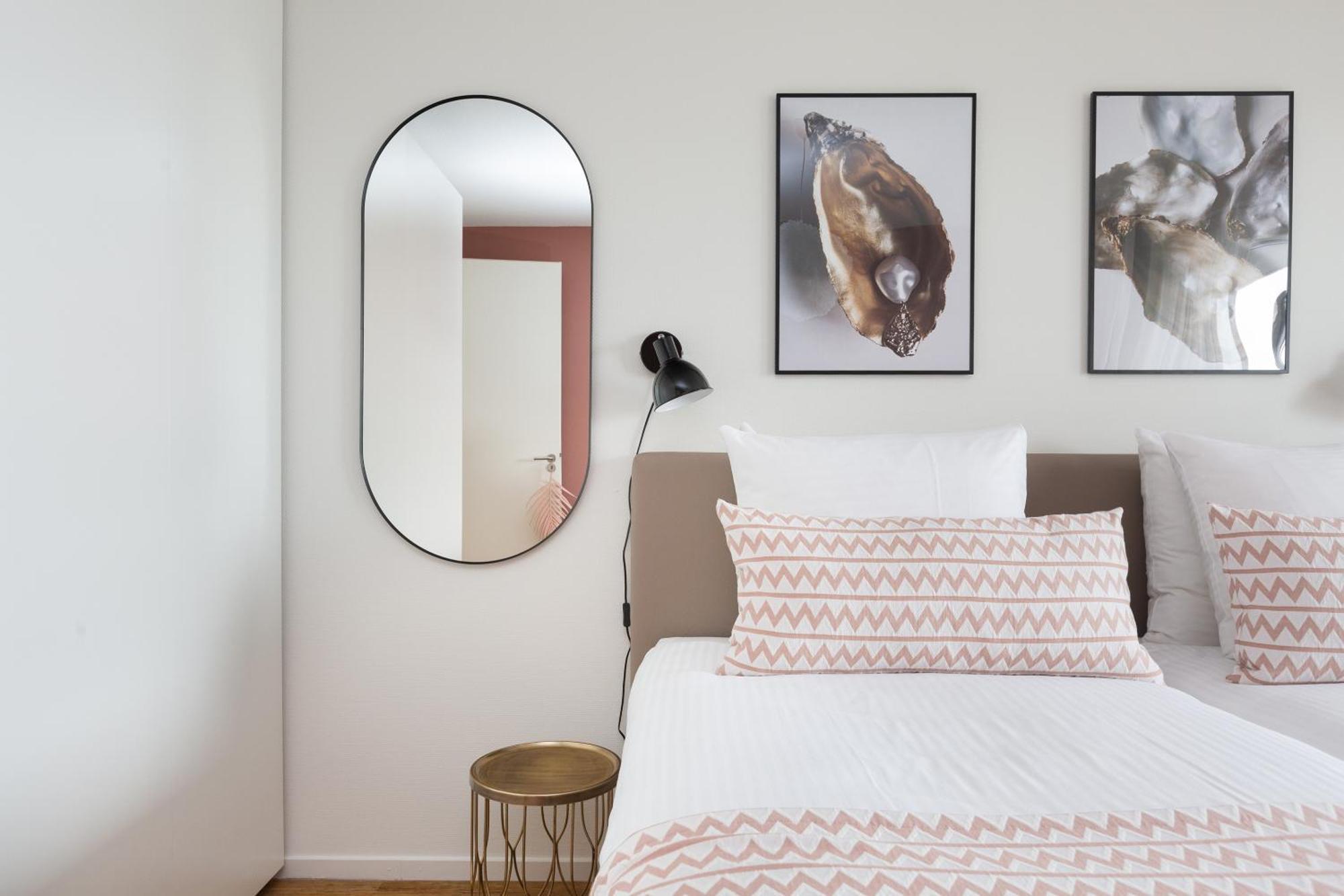 Apartment Bizstay Harbour Iii Scheveningen