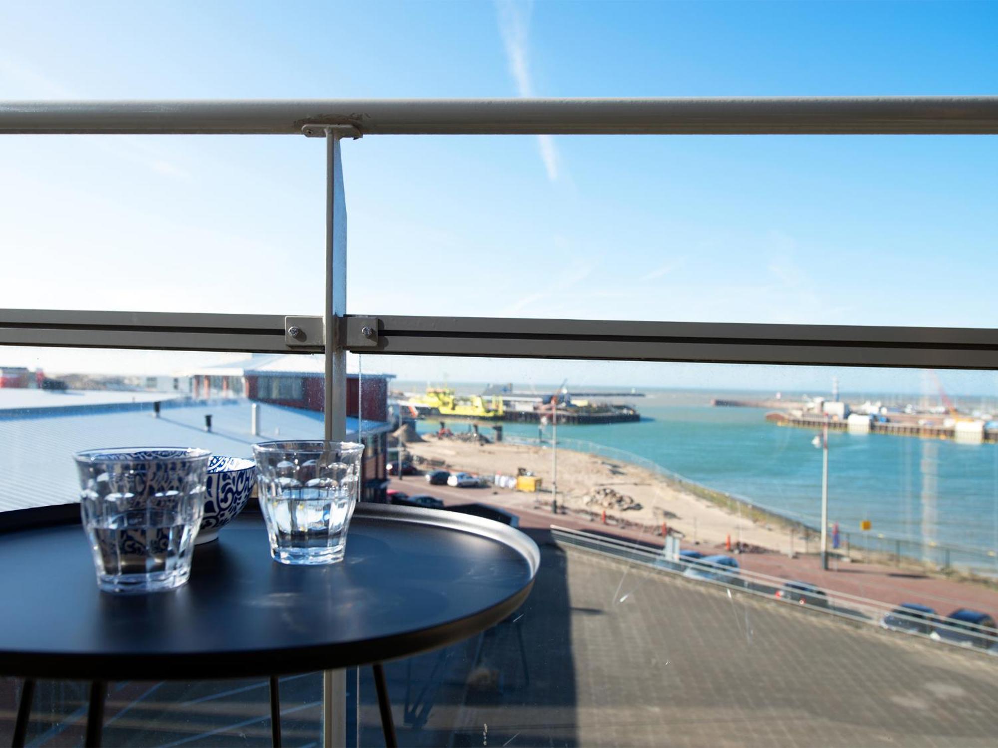 Bizstay Harbour Iii Scheveningen