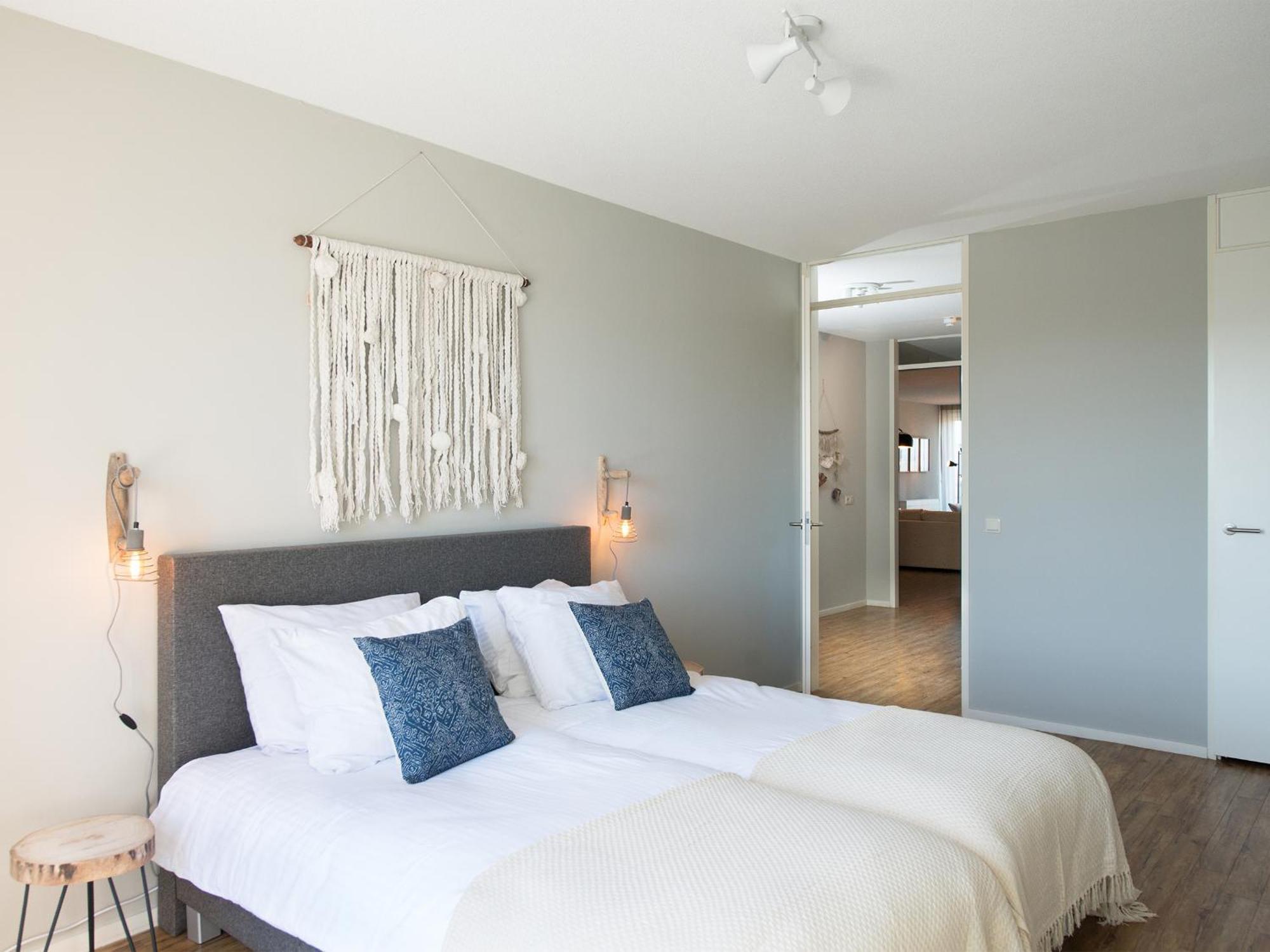 Bizstay Harbour Iii Scheveningen Apartment *