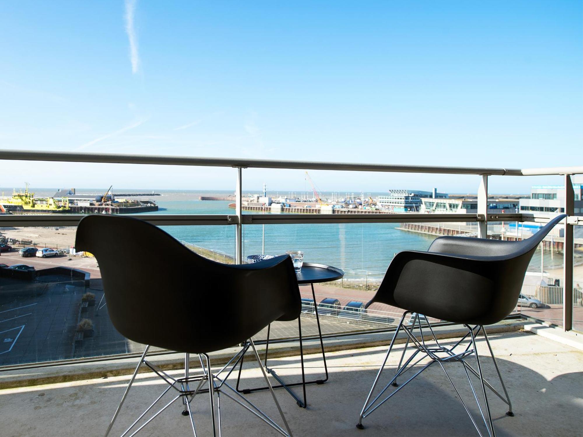 Apartment Bizstay Harbour Iii Scheveningen Den Haag