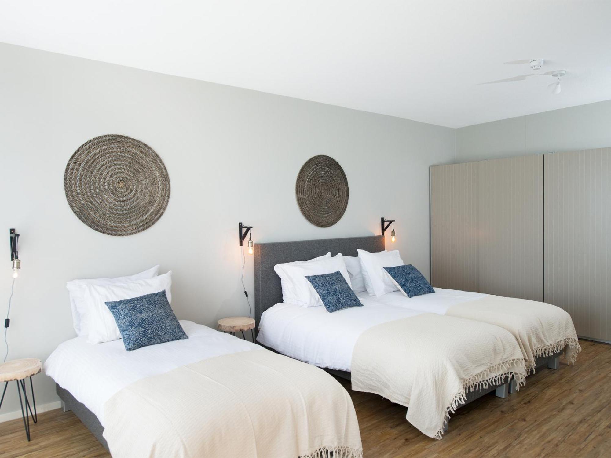 Bizstay Harbour Iii Scheveningen Apartment Den Haag