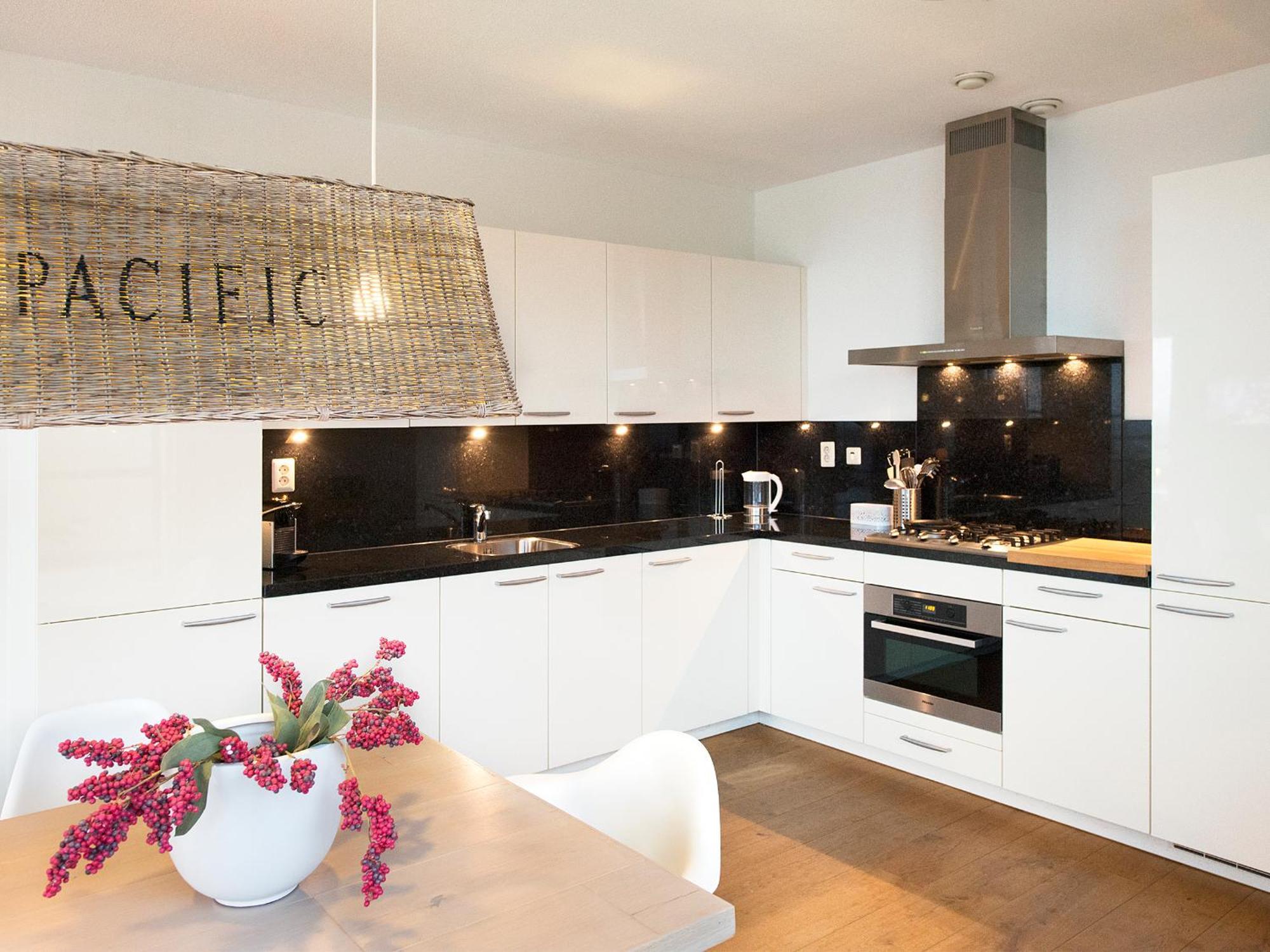 Bizstay Harbour Iii Scheveningen *