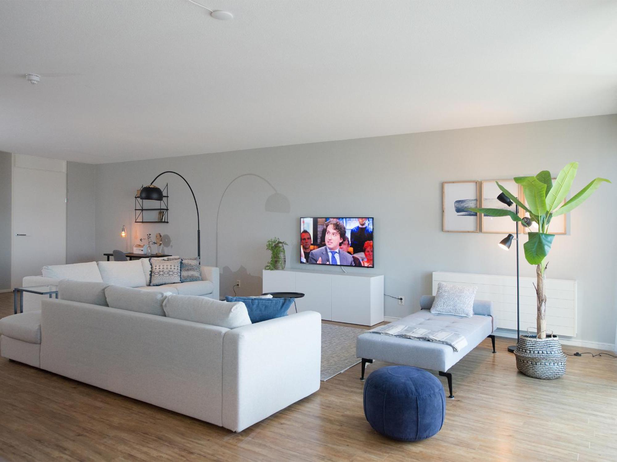 Apartment Bizstay Harbour Iii Scheveningen