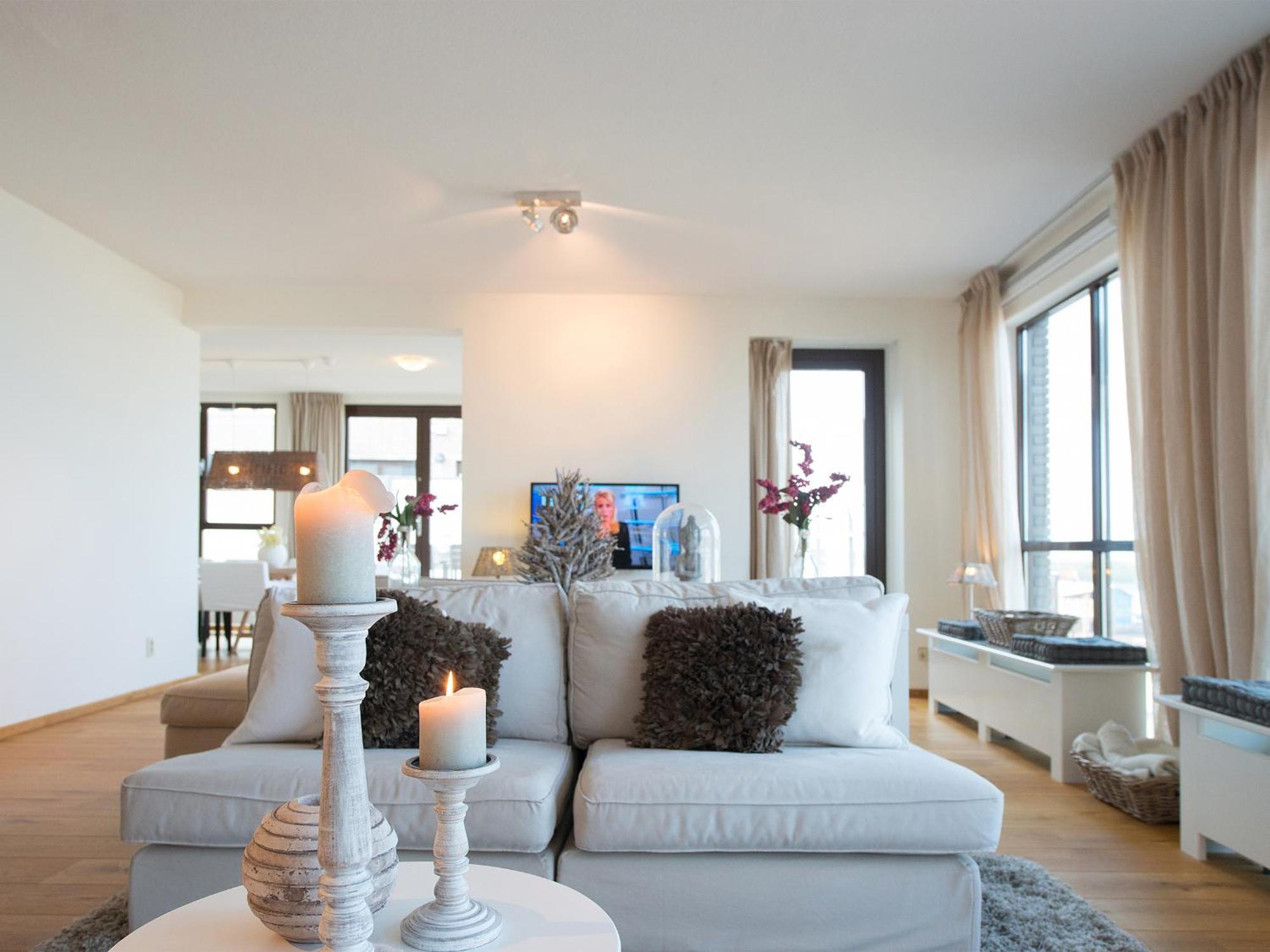 Apartment Bizstay Harbour Iii Scheveningen Den Haag