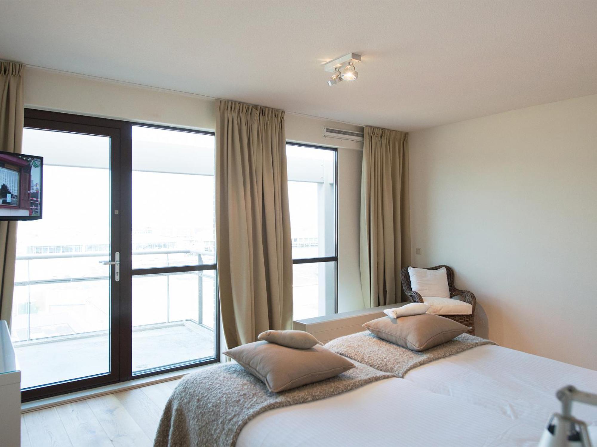 Apartment Bizstay Harbour Iii Scheveningen
