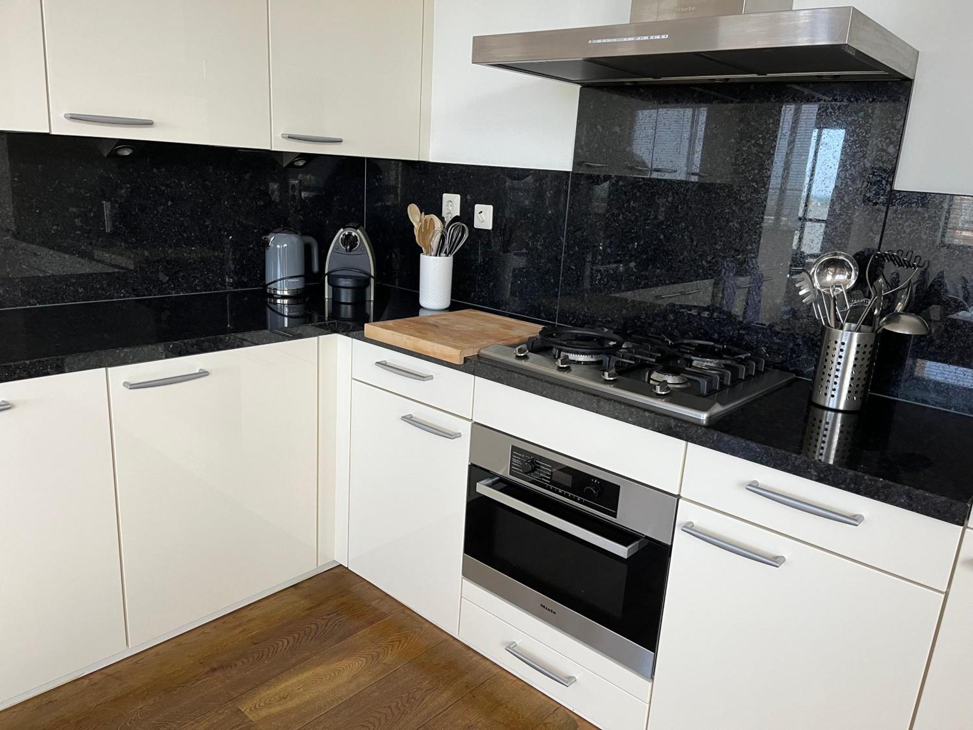 Bizstay Harbour Iii Scheveningen *